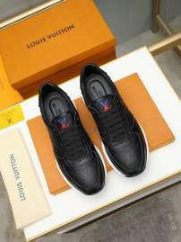 Picture of Louis Vuitton Shoes _SKULVsz38-45hnh032917344
